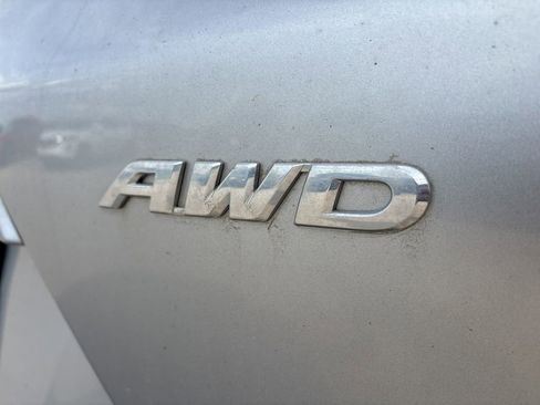 Used 2018 Honda CR-V EX-L image 4