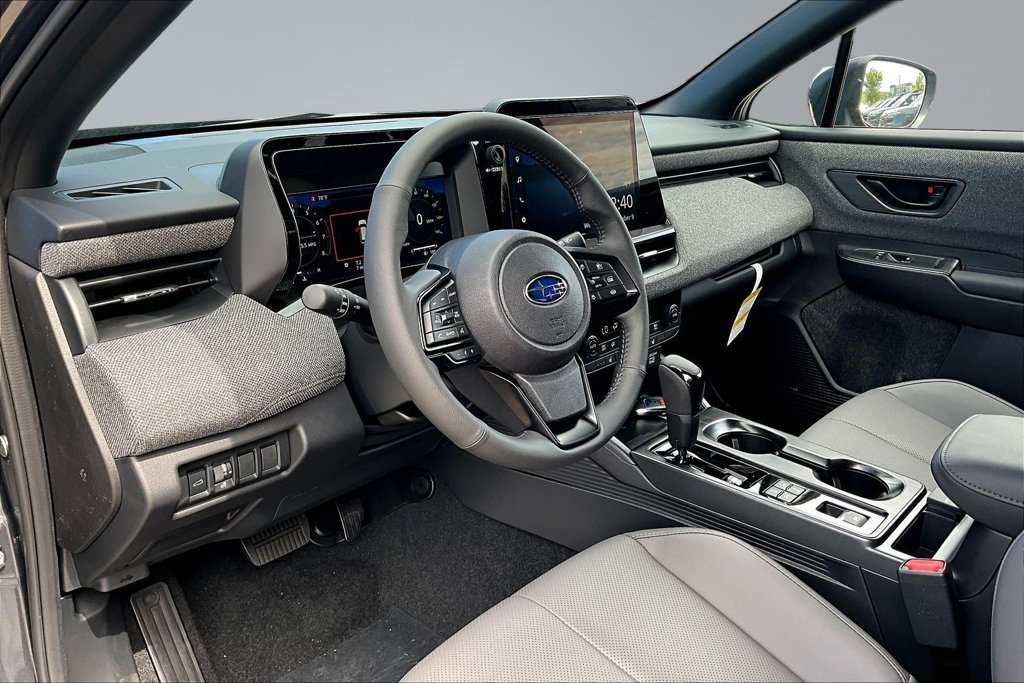 New 2026 Subaru Outback Limited XT AWD/4WD image 7
