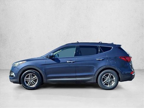 Used 2018 Hyundai Santa Fe Sport w/ 2.4L Value Package 02 FWD image 5