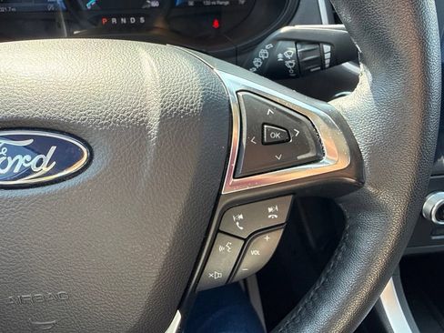 Used 2024 Ford Edge SEL AWD/4WD image 20