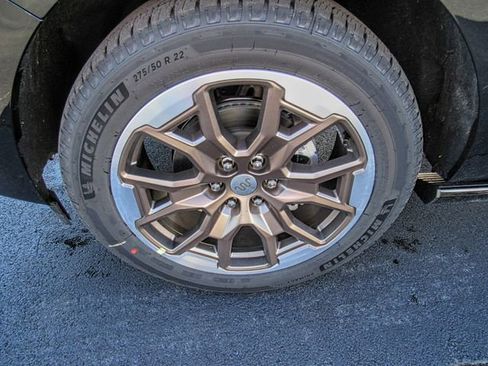 New 2025 Ford Expedition Max King Ranch image 8