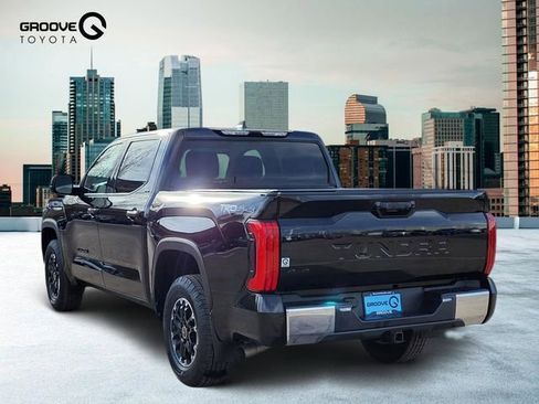 Used 2024 Toyota Tundra SR5 image 3