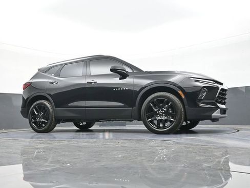 New 2026 Chevrolet Blazer LT w/ Convenience Package AWD/4WD image 48