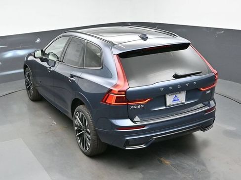New 2026 Volvo XC60 B5 Ultra w/ Protection Package Premier AWD/4WD image 49