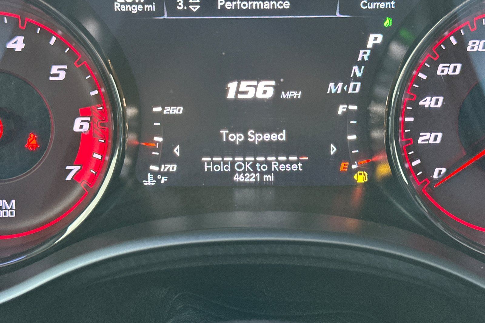 Used 2018 Dodge Charger SRT Hellcat RWD image 39