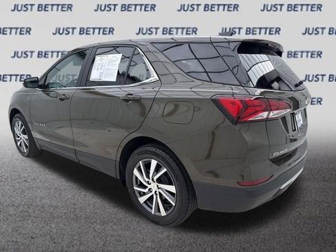 Used 2023 Chevrolet Equinox LT image 5