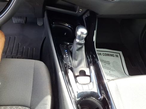 Used 2022 Toyota C-HR Nightshade FWD image 15