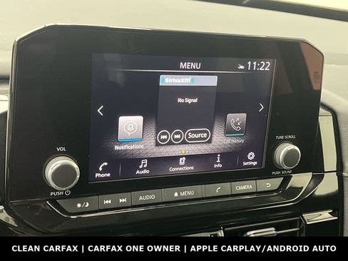 Used 2025 Nissan Pathfinder SV image 19