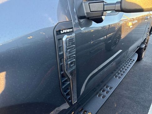 New 2026 Ford F250 Lariat w/ Tremor Off-Road Package image 56