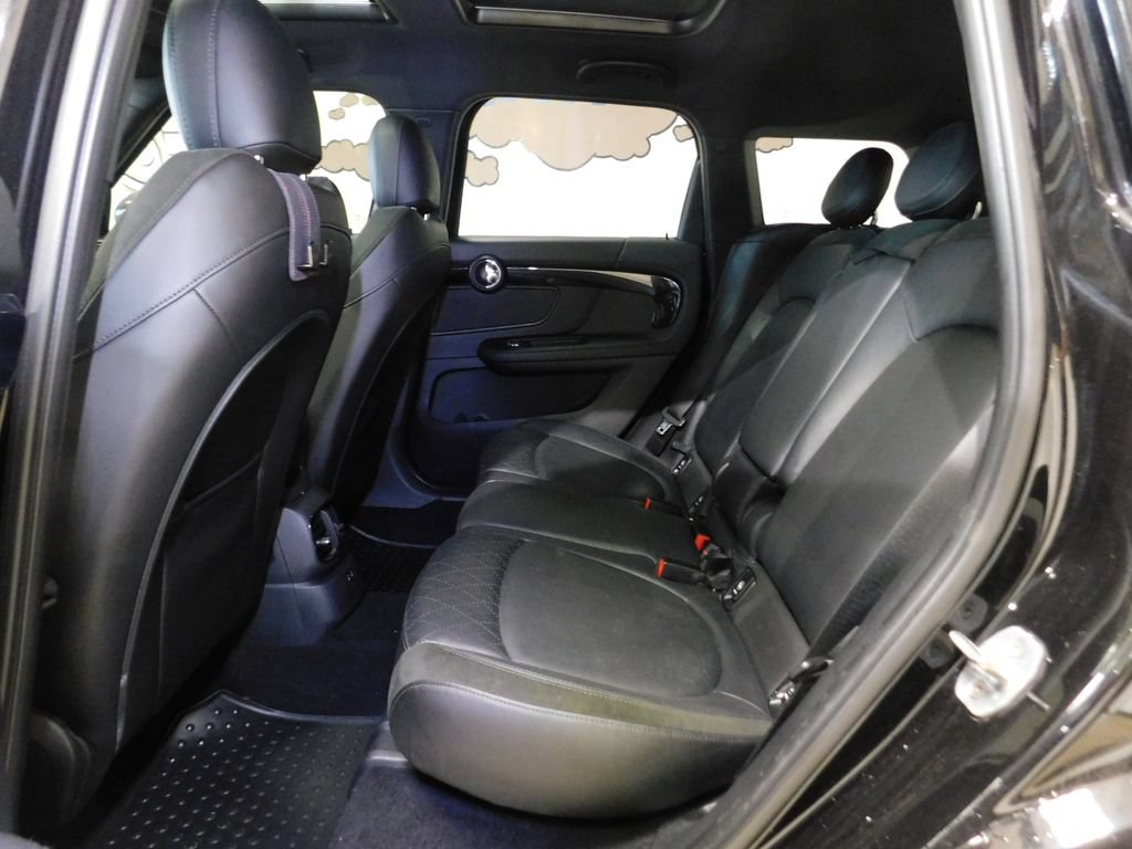 Used 2019 MINI Cooper Countryman John Cooper Works AWD/4WD image 55