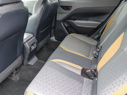 Certified 2024 Subaru Crosstrek 2.5i Sport w/ Crosstrek Mirror Package AWD/4WD image 21