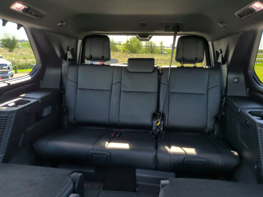 Used 2025 Toyota Sequoia TRD Pro AWD/4WD image 42