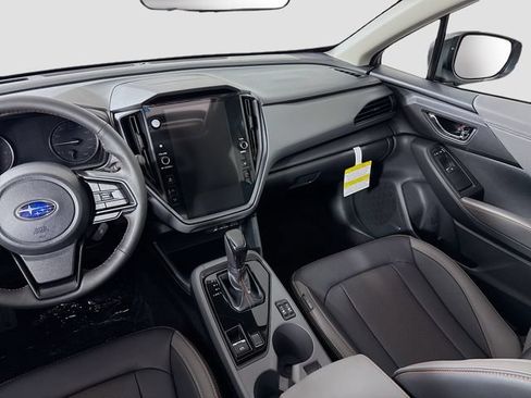 New 2026 Subaru Crosstrek 2.5i Limited w/ Crosstrek Mirror Package AWD/4WD image 24