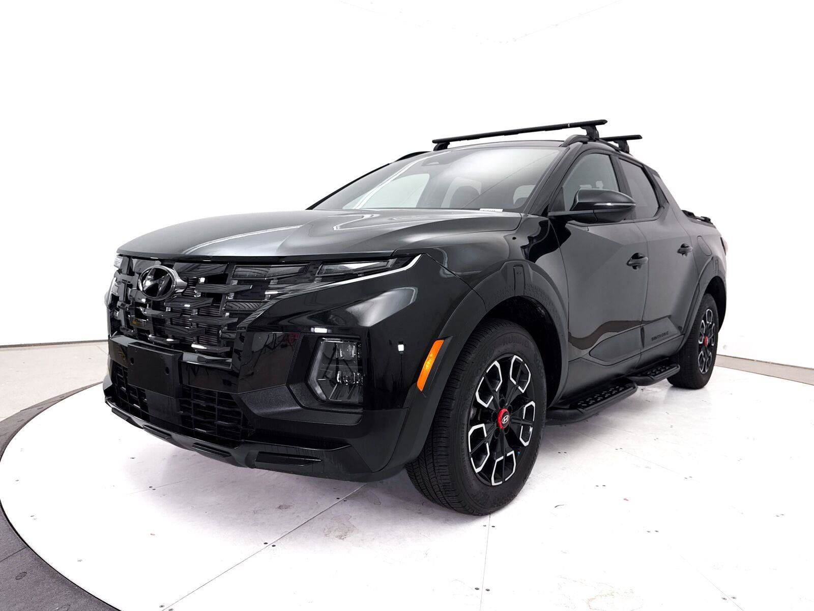 Used 2024 Hyundai Santa Cruz XRT AWD/4WD image 15
