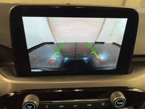 Used 2023 Ford Escape Active image 11