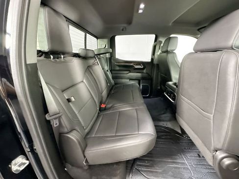 Used 2024 GMC Sierra 1500 Elevation w/ Elevation Premium Package AWD/4WD image 25
