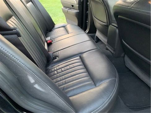 Used 2004 Mercury Marauder image 13