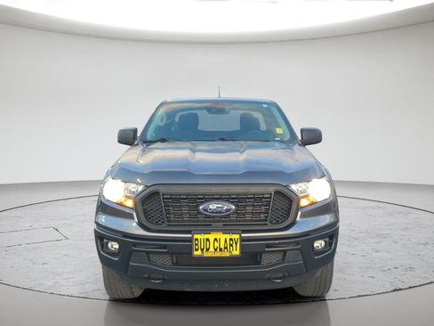 Used 2020 Ford Ranger XL w/ Equipment Group 101A Mid AWD/4WD image 8