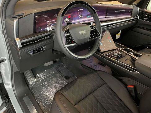 New 2026 Cadillac Escalade IQ Sport 1 image 19