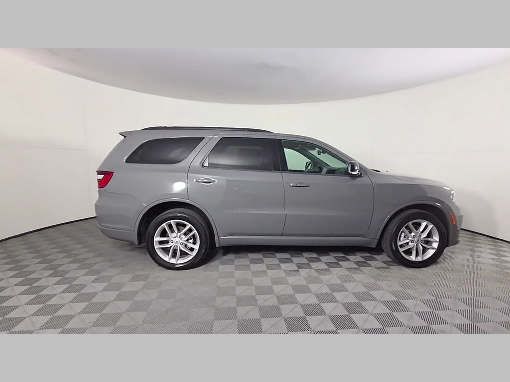 Used 2025 Dodge Durango GT AWD/4WD image 37
