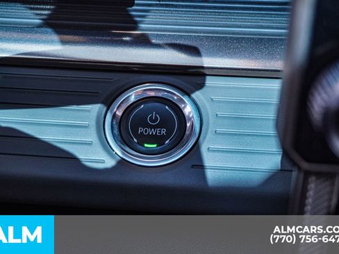 Used 2024 GMC Hummer EV 3X w/ LPO, Sport Package image 32