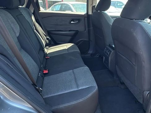 Used 2021 Nissan Rogue SV AWD/4WD image 19