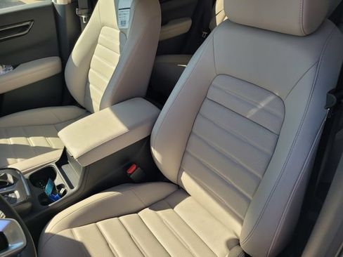 New 2027 Honda HR-V EX-L image 8