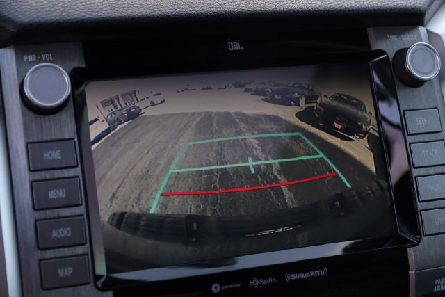 Used 2020 Toyota Tundra TRD Pro AWD/4WD image 18