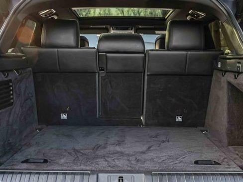 Used 2021 Land Rover Range Rover Sport HSE Silver Edition image 24