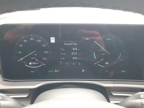 New 2026 Kia Sportage SX Prestige image 27