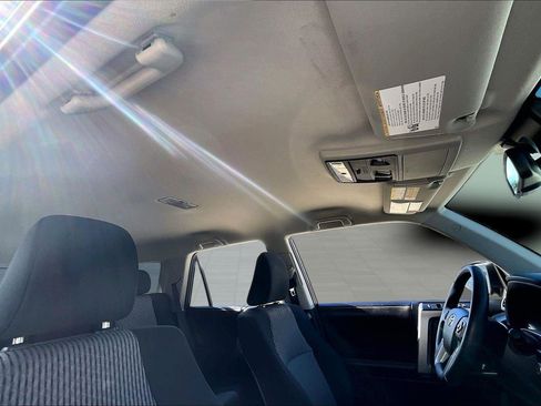 Used 2023 Toyota 4Runner SR5 image 22