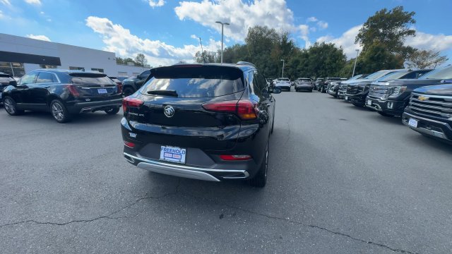 Used 2023 Buick Encore GX Essence w/ Experience Buick Package FWD image 7