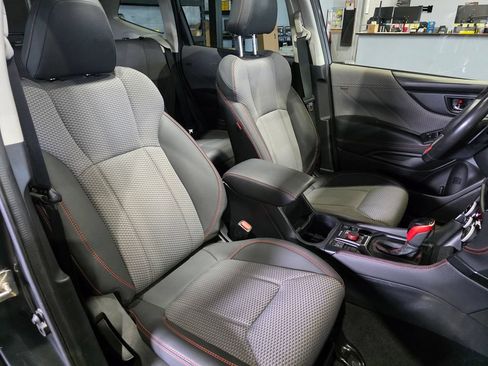 Used 2023 Subaru Forester Sport AWD/4WD image 20