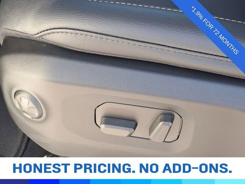 New 2026 Jeep Gladiator Sport image 25