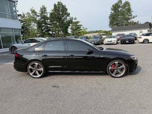 Used 2024 Audi A4 2.0T Premium Plus AWD/4WD image 5