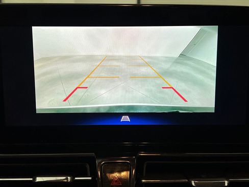 Used 2025 Chevrolet TrailBlazer LT image 51