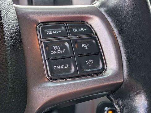 Used 2022 RAM 1500 Classic Warlock AWD/4WD image 22