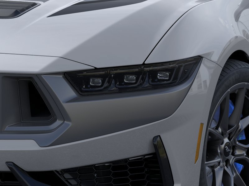New 2026 Ford Mustang Dark Horse w/ Dark Horse Handlin Package RWD image 18