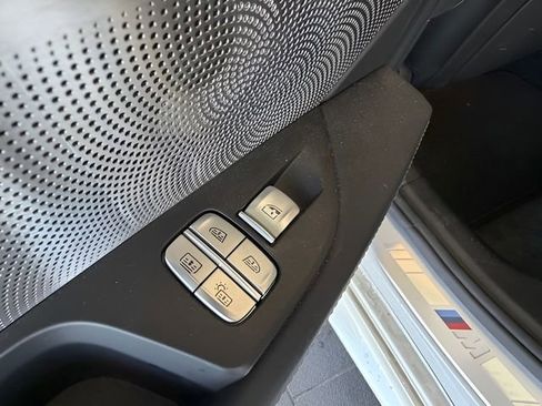 Certified 2022 BMW M850i Gran Coupe xDrive image 37