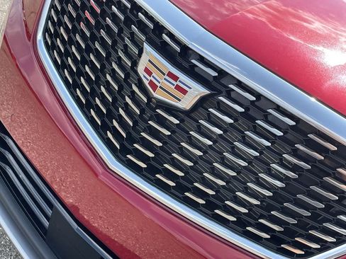 Certified 2024 Cadillac XT5 Premium Luxury w/ Technology Package AWD/4WD image 38