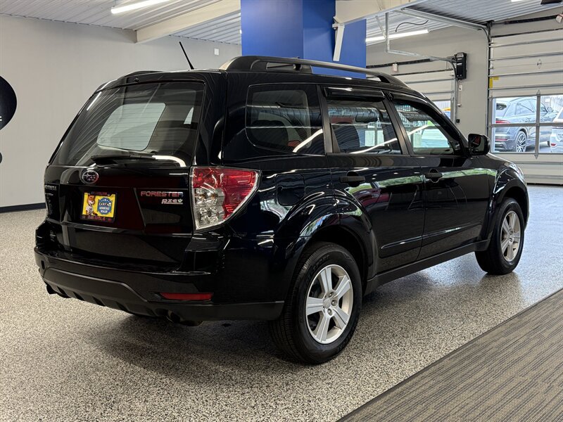 Used 2013 Subaru Forester 2.5X w/ Alloy Wheel Pkg AWD/4WD image 8