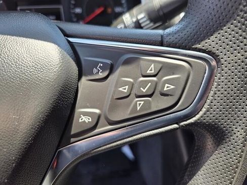 Used 2023 Chevrolet Malibu LS FWD image 10