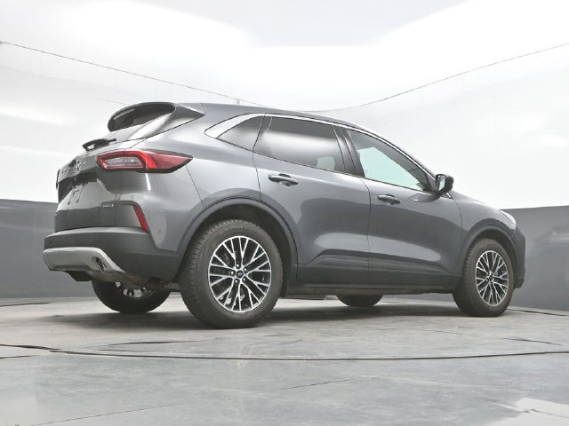 Used 2023 Ford Escape Active w/ Tech Pack #1 AWD/4WD image 48