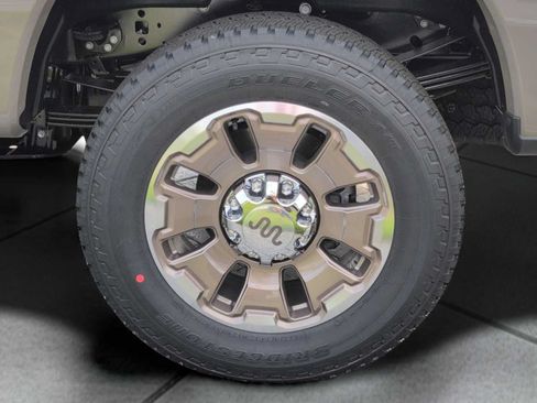 New 2026 Ford F250 King Ranch AWD/4WD image 12