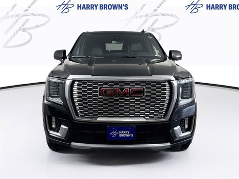 Used 2022 GMC Yukon XL Denali w/ Denali Ultimate Package AWD/4WD image 30