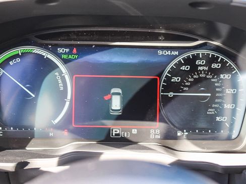 New 2025 Subaru Forester Sport image 23