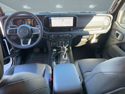 New 2026 Jeep Wrangler Sahara image 14