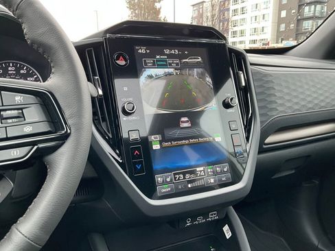 New 2026 Subaru Forester Touring image 19