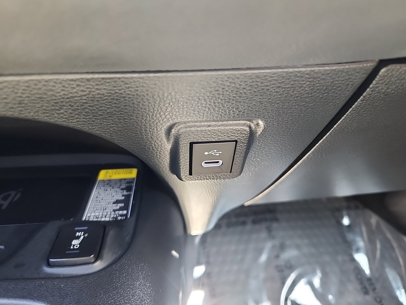 Used 2026 Toyota Corolla XLE FWD image 28