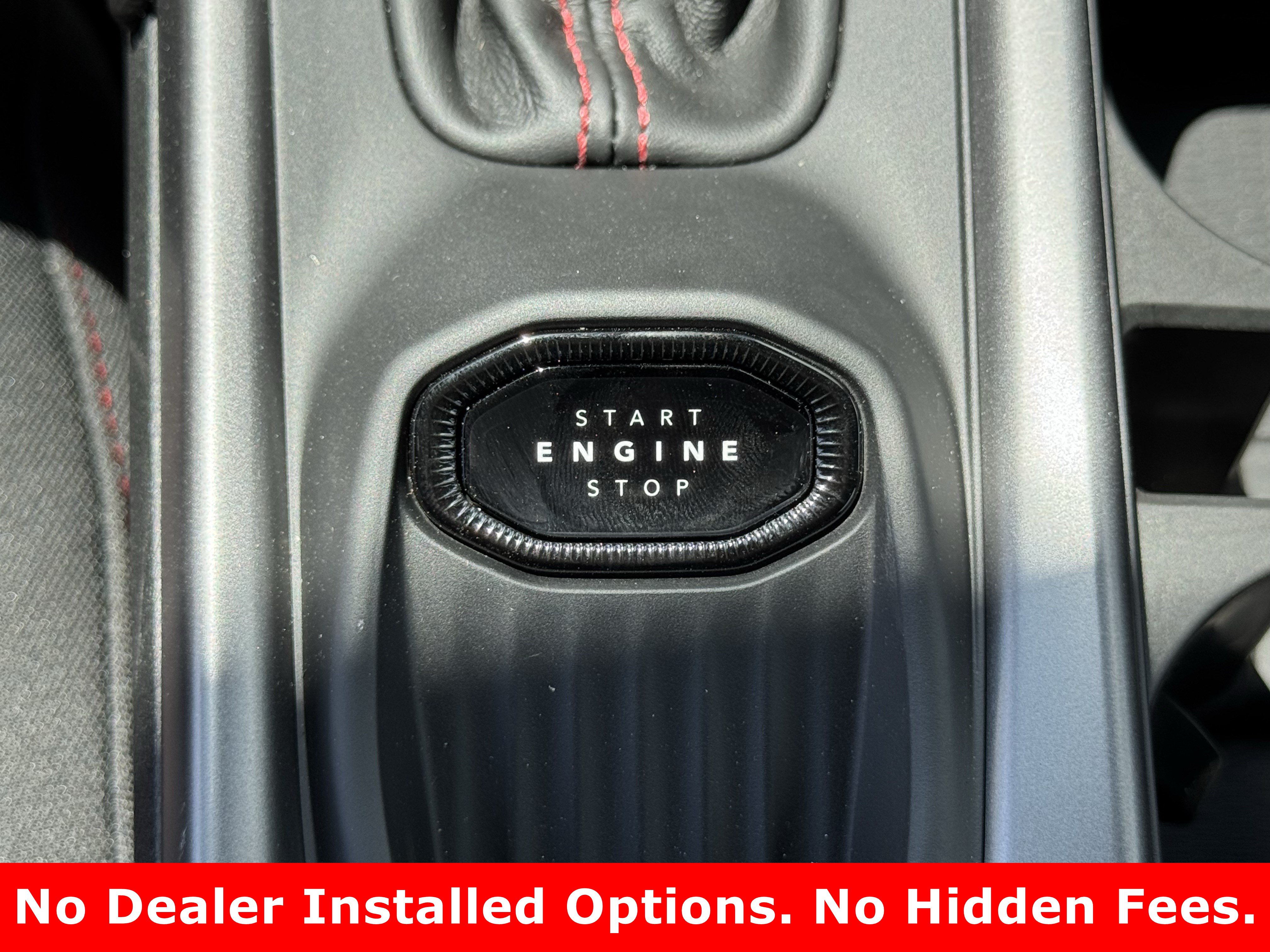 New 2026 Dodge Charger R/T w/ Blacktop Package AWD/4WD image 21
